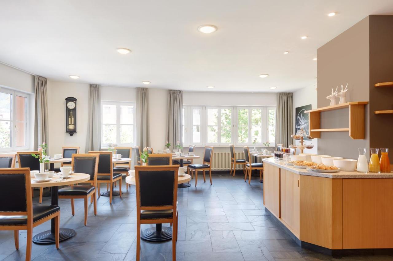 Goldene Rose Hotel