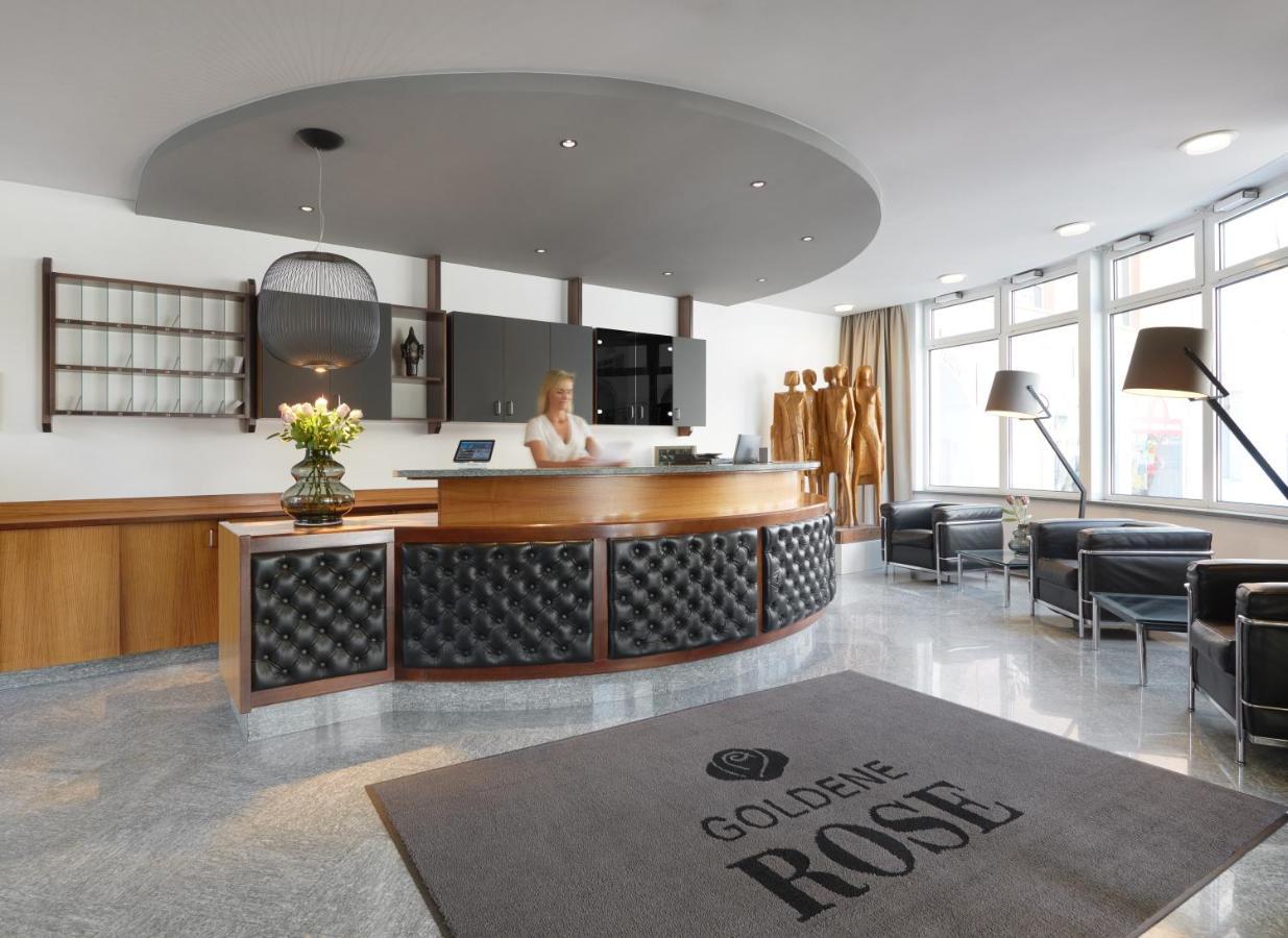 Goldene Rose Hotel