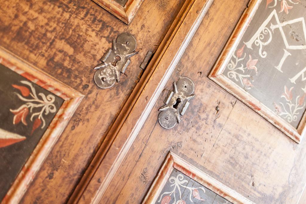 Hotel Goldene Rose Brunico