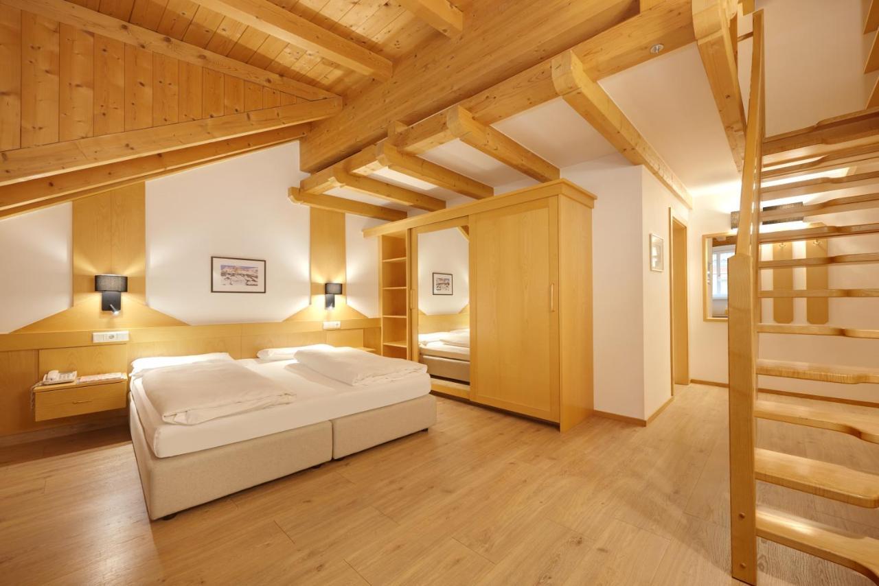 Goldene Rose 3* Brunico