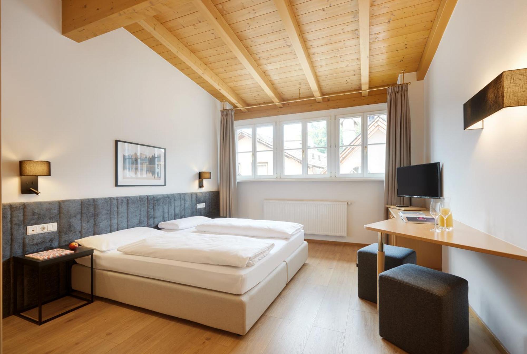 Hotel Goldene Rose