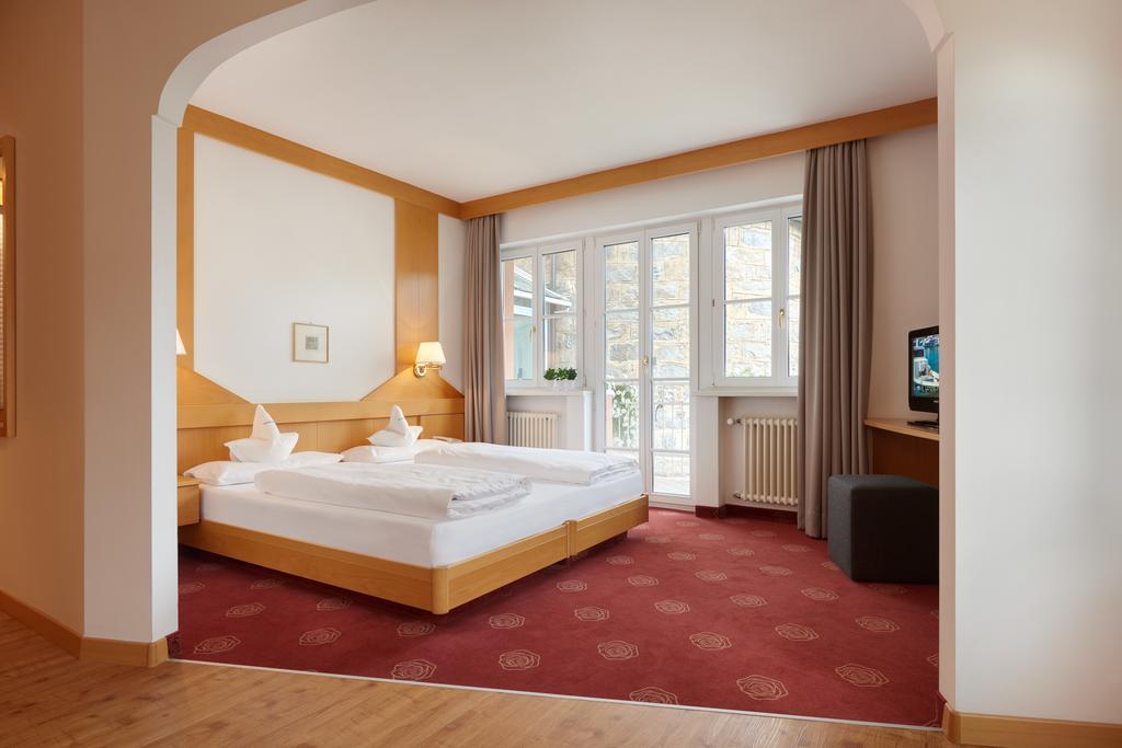 Goldene Rose Hotel